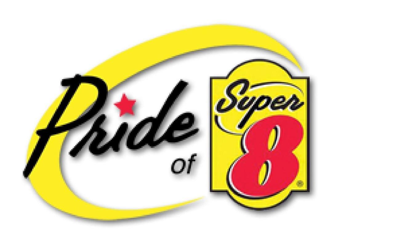 Super 8 By Wyndham Pigeon Forge-Emert St Exterior foto